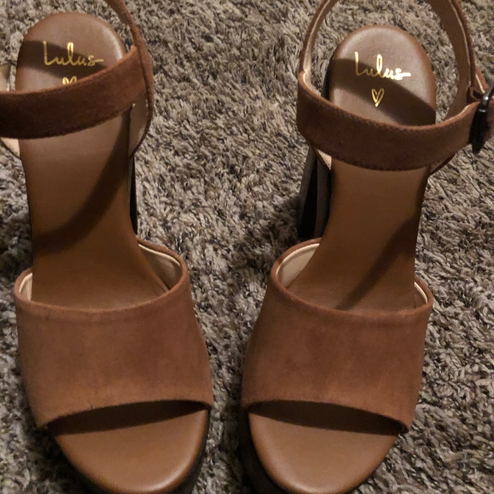 Shoes